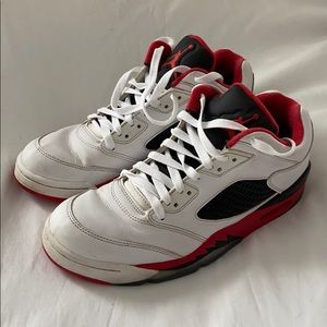 Jordan 5